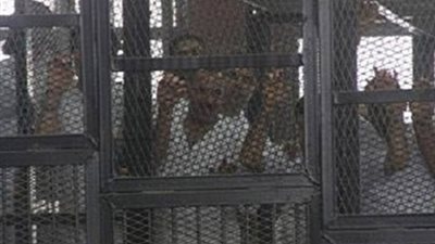 اليوم.. استكمال محاكمة 213 متهمًا من تنظيم 