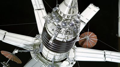 إذاعة اسرائيلية: مصر تخطط لإطلاق أول رادار للأقمار الصناعية 2020