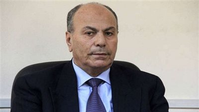 وفاة نصر شعيشع مساعد وزير العدل بعد صراع مع المرض