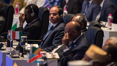 مصر تتقدم بطلب للانضمام إلى مجلس السلم والأمن الإفريقي رسميًا