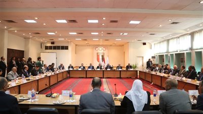 وزارة الشباب تدعم الإتحادات الرياضية بـ 17 مليون جنيه