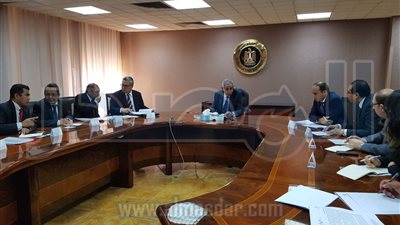 السفارة الإندونيسية تقيم منتدى الأعمال في القاهرة للنخيل والبن