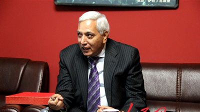 إنشاء 6 أنفاق تحت قناة السويس لنقل 5 ملايين نسمة إلى سيناء