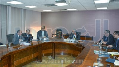 رئيس جمعية المصدرين: تنظيم بعثات ترويجية إلى الأسواق الأفريقية