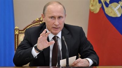 مبعوث الرئيس الروسي إلى سوريا يغادر القاهرة