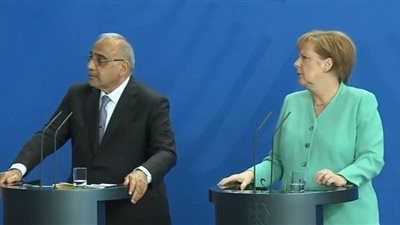 اتفاق بين العراق و«سيمنز» بقيمة 14 مليار دولار لتطوير قطاع الكهرباء