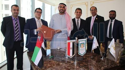 البنك الأهلى يشارك فى إنشاء صندوق استثمار للرعاية الصحية بـ 100 مليون دولار