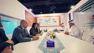 «المشاط» تبحث مع رئيس الهيئة العامة للسياحة بالسعودية سبل تعزيز التعاون