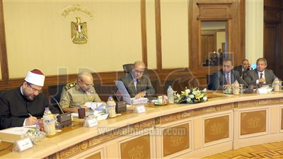 قانون الاستثمار في صيغته النهائية أمام 