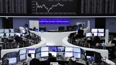 الأسهم الأوروبية تغلق منخفضة وسط تساؤلات بشأن خطة ترامب التحفيزية