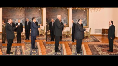 السيرة الذاتية لمحافظ القليوبية الجديد 