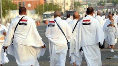 السعودية تعلن مصر الأولى بعدد المعتمرين في 10 أعوام