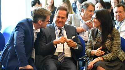 «المشاط»: نتطلع للمشاركة فى ملتقى الابتكار السياحي 2021