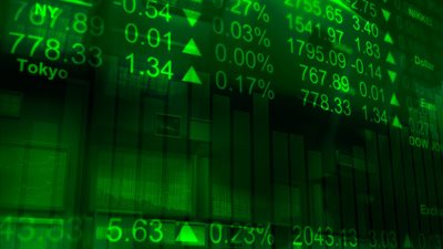 ارتفاع جماعي لمؤشرات سوق الكويت في مستهل تعاملات اليوم