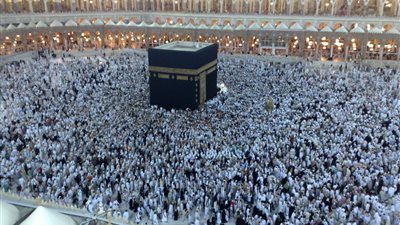 صحيفة سعودية: إزالة المطاف المؤقت قبل موسم عمرة رمضان القادم