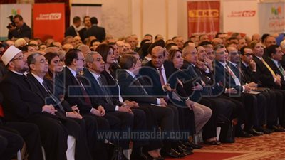 وزير المالية: صندوق النقد الدولي لم يفرض على مصر شروطاً لمنحه القرض