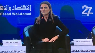 سحر نصر: مصر من أعلى دول العالم تحقيقًا لعوائد الاستثمار