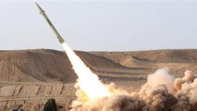 السعودية تعترض صاروخًا وتدمر قاعدة إطلاقه في صنعاء