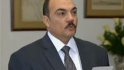 محافظ القليوبية الجديد يبحث مع قيادات الديوان العام عدد من الملفات الهامة