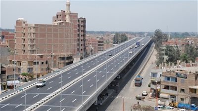 غدًا.. المؤتمر الدولي الثاني لاختبارات ومراقبة وتقييم الكباري