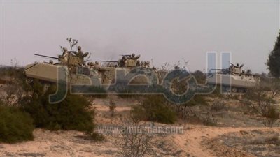 المتحدث العسكري: مقتل 14 