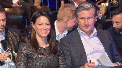 «المشاط» تشارك في الجلسة الافتتاحية لمنتدى السياحة العالمي