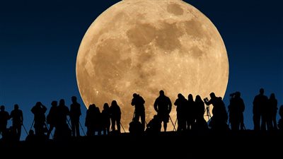 لم يظهر منذ 70 عاما.. العالم يترقب 