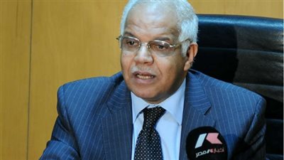 محافظة القاهرة تخصص قطعة أرض لصالح جهاز شباب الخريجين بدون مقابل