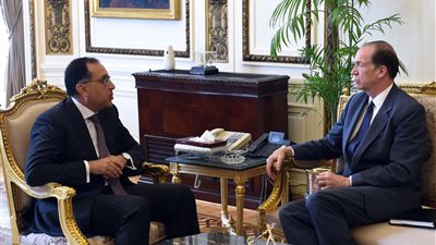 رئيس الوزراء: البنك الدولى ساهم بشكل فعال فى جهود الإصلاح الاقتصادي