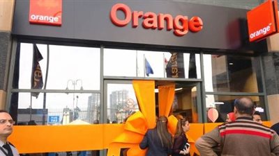 أورنج مصر تنتهي من سداد كامل قيمة رخصة الجيل الرابع للمحمول