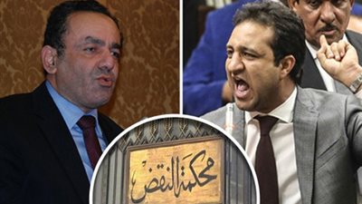 تشريعية النواب توافق رسميا على تصعيد الشوبكي وبطلان عضوية أحمد مرتضى