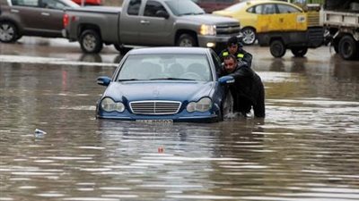 الأرصاد السعودية: لا ظواهر جوية حادة على مكة المكرمة