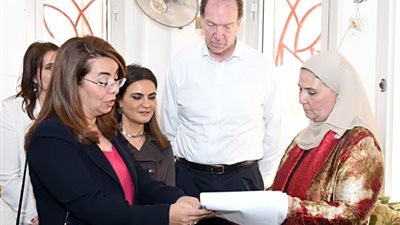 البنك الدولي: «تكافل وكرامة» يتوافق مع مشروع «رأس المال البشري»