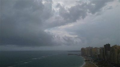 طقس الغد شتوى معتدل نهارًا شديد البرودة ليلًا