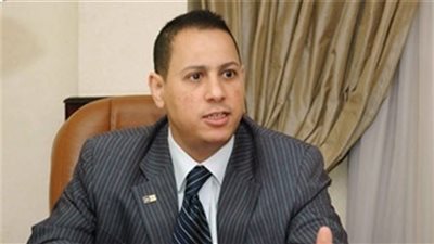 رئيس البورصة المصرية يستعرض حصاد 2015.. غدًا
