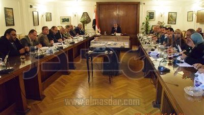 صرف السلع التموينية من أي بقال أو مجمع علي مستوي الجمهورية.. قريبًا 