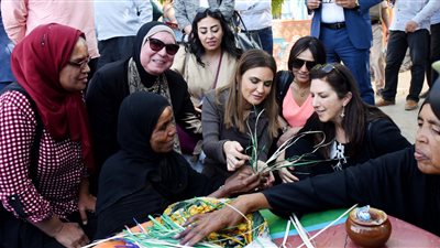 800 مليون دولار قيمة دعم البنك الدولي للمشروعات الصغيرة والمتوسطة