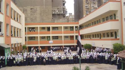 احالة 40 مسئولا بتعليم القليوبية للتحقيق 