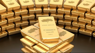 أسعار الذهب اليوم الإثنين 11 ديسمبر 2017