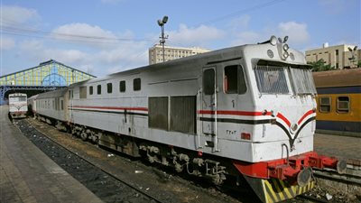 تأخيرات القطارات أمس تراوحت بين 60 و100 دقيقة