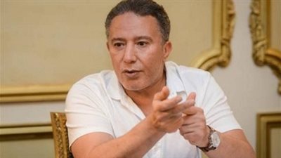 رسميا.. أكرم قرطام يعلن استقالته من البرلمان 