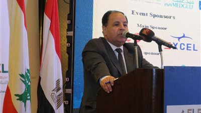 «المالية»: تعديل لجان الطعن فى المنازعات على ضريبة القيمة المضافة