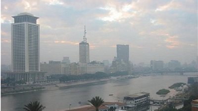 الأرصاد: انخفاض درجات الحرارة في أنحاء البلاد.. والقاهرة 23