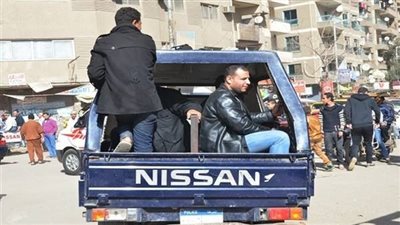 مباحث الضرائب والرسوم تضبط 5529 قضية تهرب خلال 2015