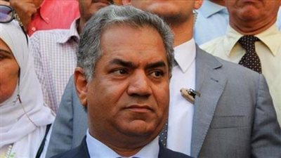 وزير الآثار يبحث مع السفير السعودي العلاقات الثنائية بين البلدين