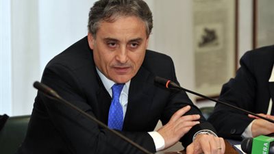 الوكالة الإيطالية: نسعى لدعم أعمال الشركات الإيطالية في مصر