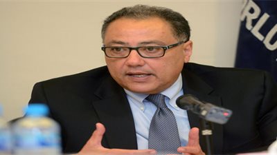 البنك الدولي: مصر تحصل على شريحة مليار دولار يناير 2017