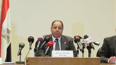 وزير المالية: تراجع عجز الموازنة إلى 5,4% في 9 أشهر
