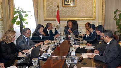 إنشاء شركة قابضة تابعة لصندوق 