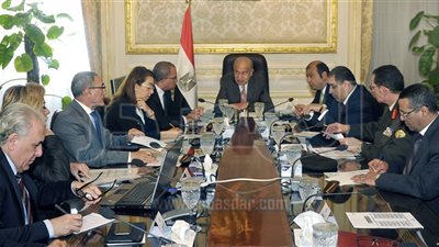 الإعلان عن أول ثلاث قرى خالية من 